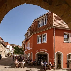 Hotel Am Torturm Volkach