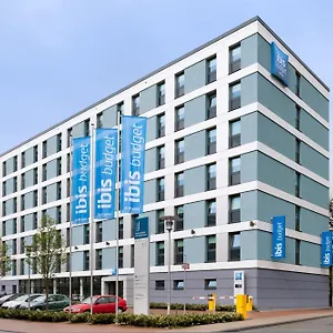 Ibis Budget Messe Colónia