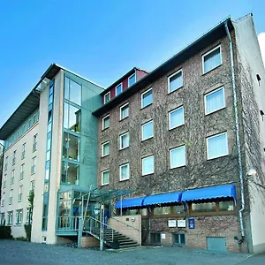 Hotel Hagemann Hafen Hamburg-Harburg