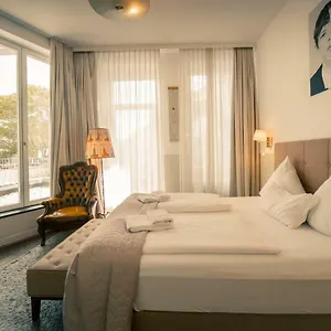 Maison Marsil - Boutique Colónia