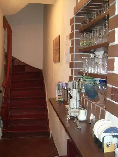 Haus Enteresan Aparthotel Köln 2*,