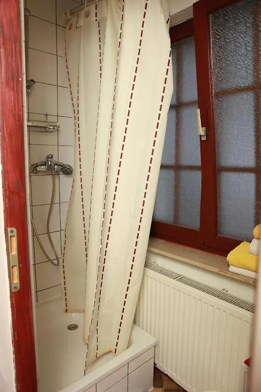 Haus Enteresan Aparthotel Köln Németország