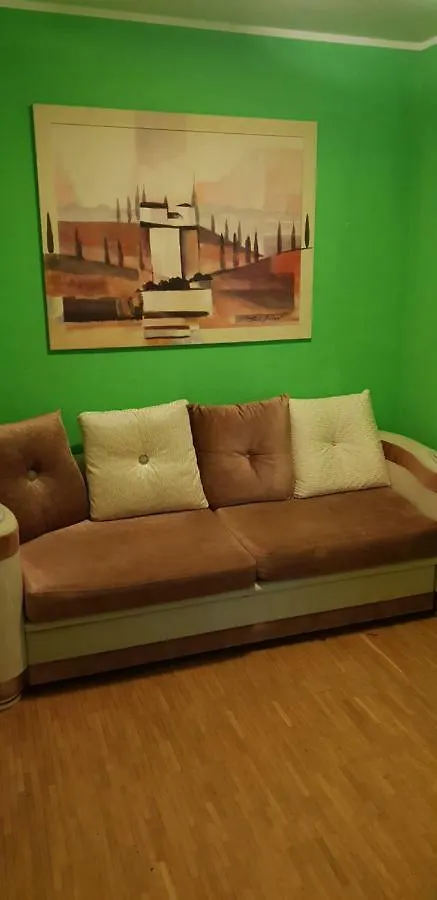 Haus Enteresan Aparthotel Köln